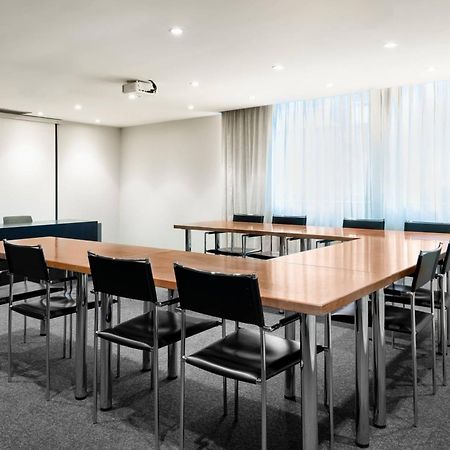 Ac Hotel Ponferrada By Marriott Экстерьер фото