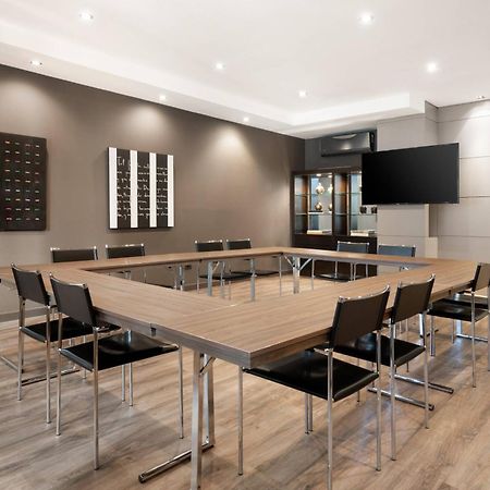 Ac Hotel Ponferrada By Marriott Экстерьер фото