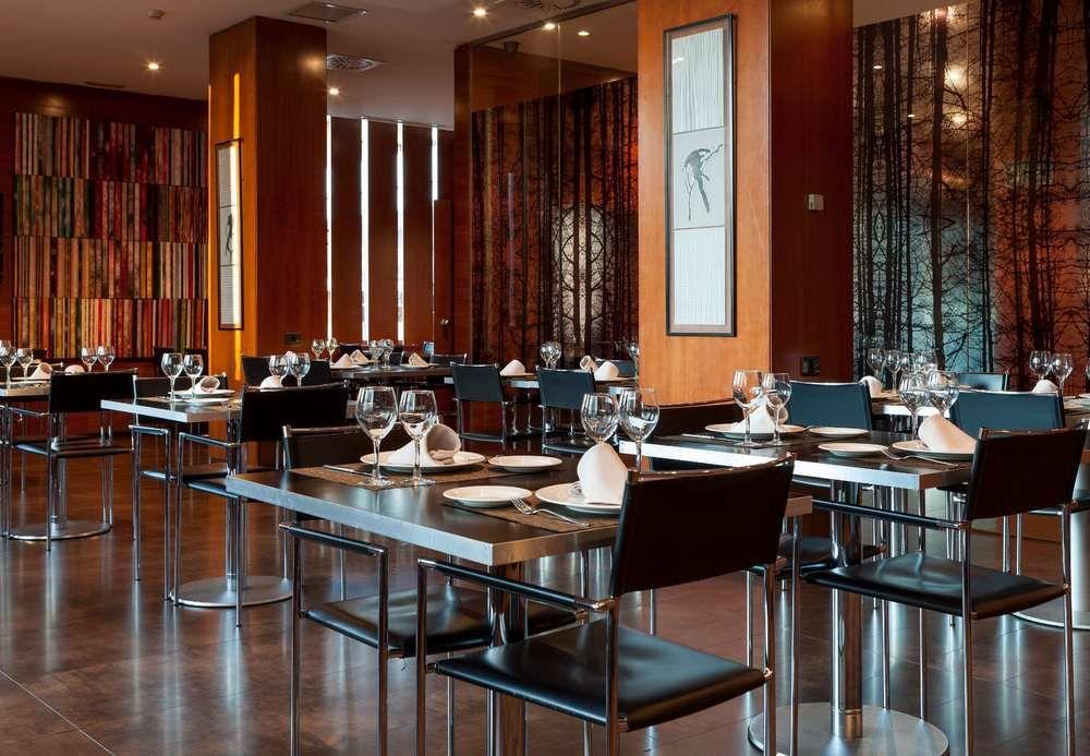 Ac Hotel Ponferrada By Marriott Экстерьер фото