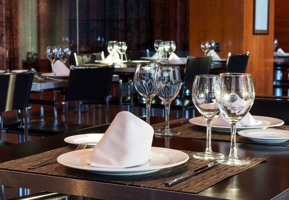 Ac Hotel Ponferrada By Marriott Экстерьер фото