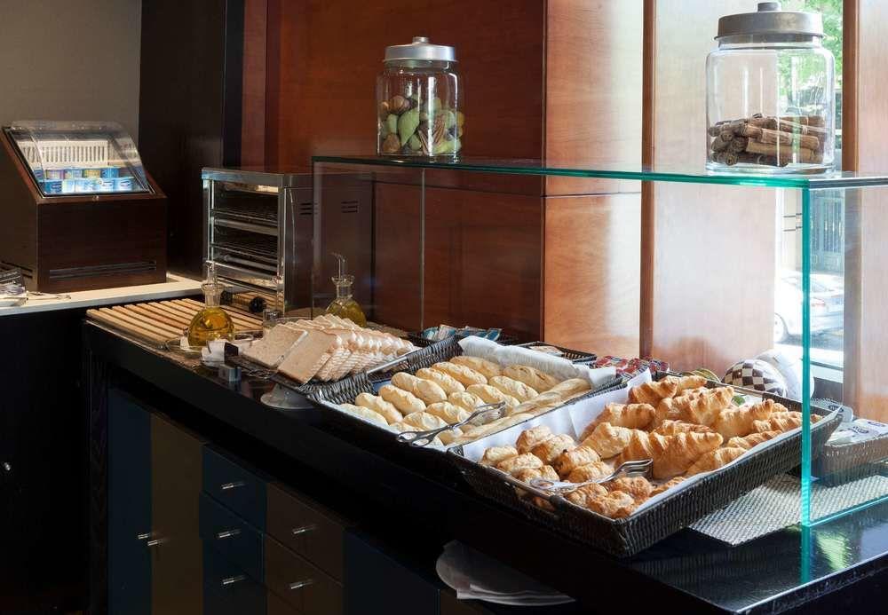 Ac Hotel Ponferrada By Marriott Экстерьер фото