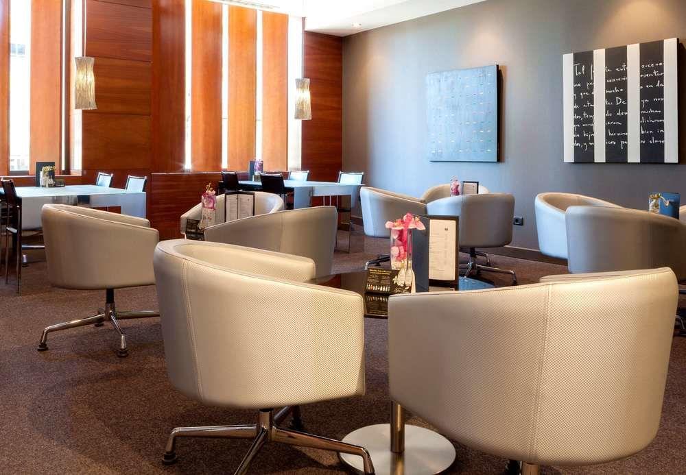 Ac Hotel Ponferrada By Marriott Экстерьер фото