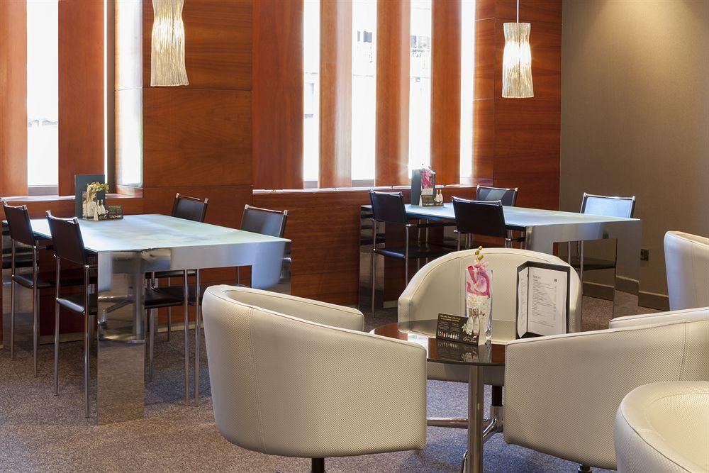 Ac Hotel Ponferrada By Marriott Экстерьер фото